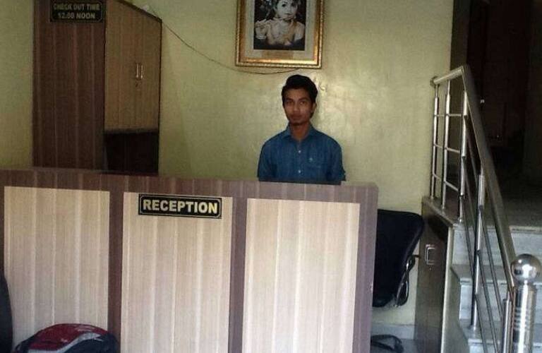 Hotel Ashoka Palace, Jaipur 4